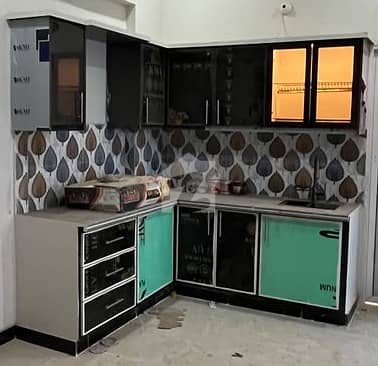 Ready-to-Move 2 Bed Drawing Lounge Flat | Direct Owner Deal | Premium Finishing | Lift Project