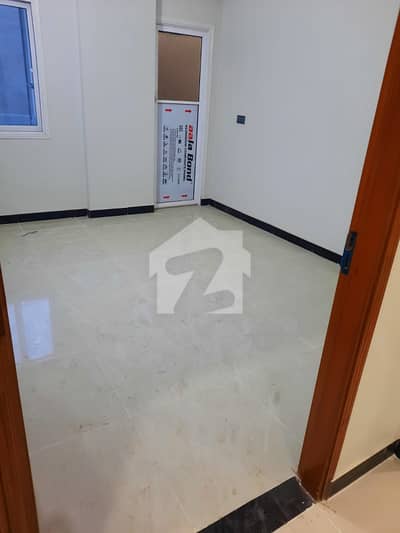 Ready-To-Move 2 Bed Drawing Lounge Flat | Direct Owner Deal | Premium Finishing | Lift Project