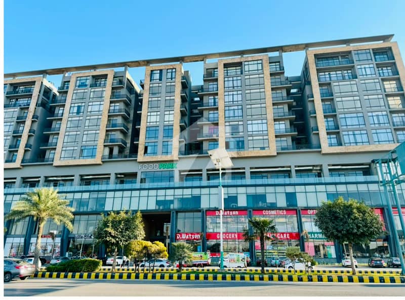 2800 Sqft Commercial First Floor for Sale | Rented @ 570,000 | High Income Investment 2800 Sqft Commercial First Floor for Sale | Rented @ 570,000 | High Income Investment