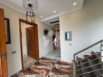 10 Marla Upper Portion Available For Rent