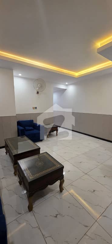 1 Bed Semi Furnished Flat For Rent In Phase 1, Bahria Town, Rawalpindi 1 Bed Semi Furnished Flat For Rent In Phase 1, Bahria Town, Rawalpindi