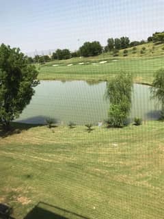 Exclusive 1 Kanal Golf View Luxury Villa for Sale in DHA Raya, Lahore