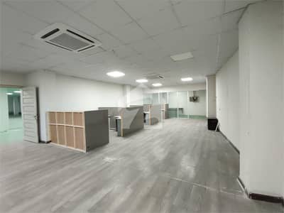I-9 IT Building Office 5,000 Sqft Big Hall Best For IT And Call Center Available For Rent I-9 IT Building Office 5,000 Sqft Big Hall Best For IT And Call Center Available For Rent