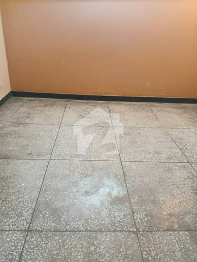 I-8/2 GROUND PORTION 2 BED 3 BATH NEAR TO SHIFA HOSPITAL 150K