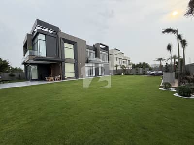 1 Kanal House + 1 Kanal Lawn Ultra Luxury Fully Furnished house for sale Near Dolmen Mall 1 Kanal House + 1 Kanal Lawn Ultra Luxury Fully Furnished house for sale Near Dolmen Mall