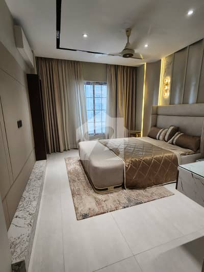 4 Bed Drawing Dining Apartment