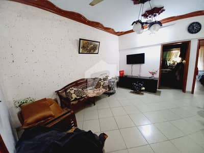 SHEIKH HEIGHTS | FOR SALE | BANK LOAN APPLICALLBLE | 2BED DRAWING DINNING | CORNER | 5 STAR FOOD STREET | ROAD FACING | 3 WASHROOMS | STAND BY GENERATOR | BLOCK H NORTH NAZIMABAD | 900 SQFT | BASEMENT PARKING (DEMAND 1 CORE 60