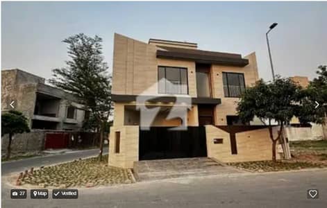 6.25 Marla Corner + Park Facing House for sale Royal Palm Citi Gujranwala Royal Palm City, Eminabad More, Gujranwala, Punjab