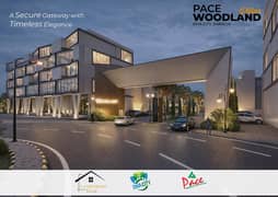 125 Square Yard House In DHA City Woodlands 30 Months Installments 125 Square Yard House In DHA City Woodlands 30 Months Installments