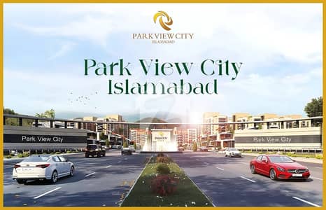 5 Marla Plot Block-F, For Sale In Park View City, Islamabad. 5 Marla Plot Block-F, For Sale In Park View City, Islamabad.