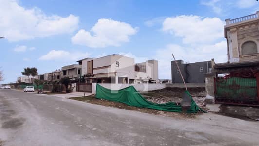 PLOT # L-1032 | Build the Life You Have Always Envisioned on a Prime, Fully Serviced Plot in DHA Lahore's Most Sought-After and Amenity-Rich Block. PLOT # L-1032 | Build the Life You Have Always Envisioned on a Prime, Fully Serviced Plot in DHA Lahore's Most Sought-After and Amenity-Rich Block.