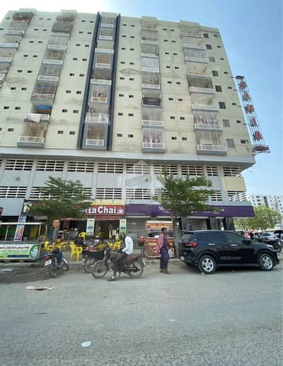 2 Bed Lounge | SANIA CORNER | DIRECT OWNER MEETING