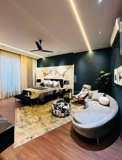 ڈی ایچ اے فیز 6 - بلاک ای ڈی ایچ اے فیز 6,ڈی ایچ اے ڈیفینس,لاہور میں 6 کمروں کا 2 کنال مکان 9.0 لاکھ میں کرایہ پر دستیاب ہے۔