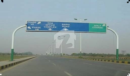 PLOT # U-146 + 147 PAIR | Build the Life You Have Always Envisioned on a Prime, Fully Serviced Plot in DHA Lahore's Most Sought-After and Amenity-Rich Block.