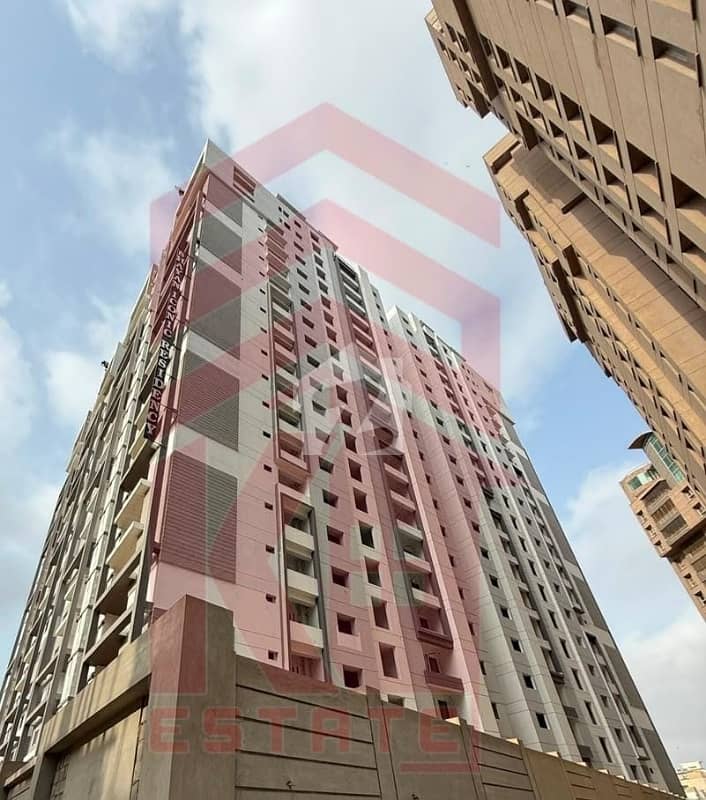 SHAYAN ICONIC RESIDENCY SHAYAN ICONIC RESIDENCY