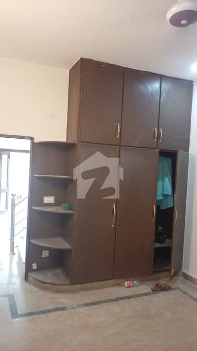 6 Marla Upper Portion For Rent With 1 Car Porch And Roof