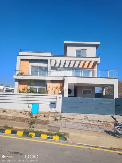 Investor Rate 1 Kanal House For Sale in DHA Phase 5, Islamabad