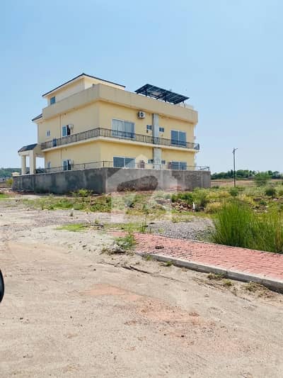 Ideal Location 10marla Plot Available For Sale in Bahria Enclave Islamabad Sector P Ideal Location 10marla Plot Available For Sale in Bahria Enclave Islamabad Sector P