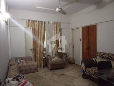 Reserve A Flat Of 1000 Square Feet Now In North Nazimabad