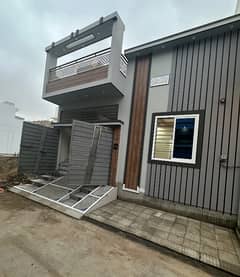 Fresh Banglow West Open 120 Sqy