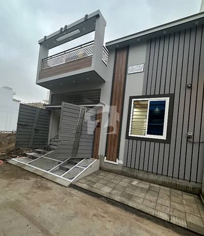 Fresh Banglow West Open 120 Sqy