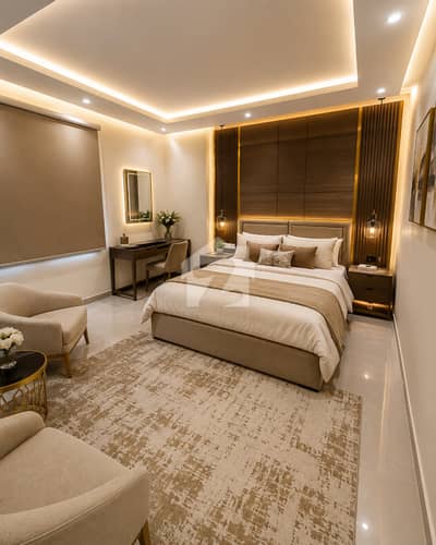 Own a Studio Apartment at Zameen EON/Invest in EON & Earn PKR 214,000/Month/The Future of Luxury Living in Lahore