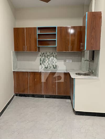 Beautiful One Bed Apartment For rent in Gulrez Chakala Scheme 3 Rawalpindi