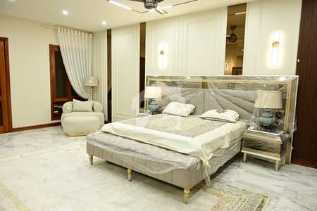 500 yards brand new Bunglow on khyban e Muhafiz dha phase 6 500 yards brand new Bunglow on khyban e Muhafiz dha phase 6