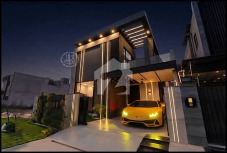 5 Marla Triple Store Brand New House For Rent iN Pak Arab Society Ferozpur Road Lahore