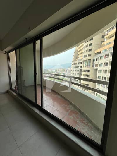 Flat (Fourth Floor) in Khudadad Heights E-11