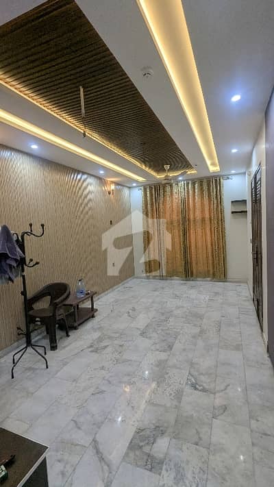 5 Marla Double Story Spanish Design House for Sale