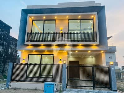 House For Grabs In 5 Marla Islamabad