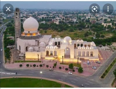Main Boulevard Possession Soon Idea Location Bilud Ur Dream House Or Investment
