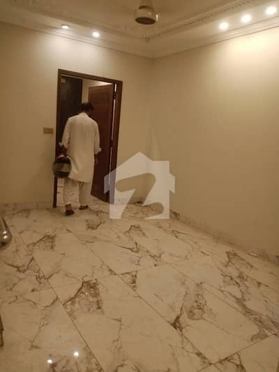 3Marla Brand New Luxury House with Car Parking in KB colony for sale