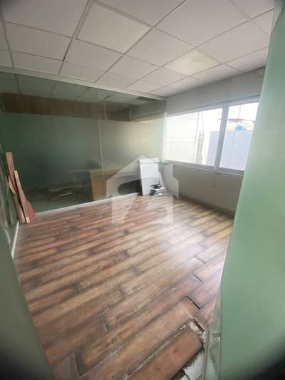 Office Available For Rent At Prime Location