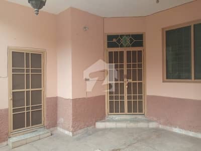 Gulraiz 5 Marla House For Urgent Sale Near Car Chowk Rawalpindi Safari