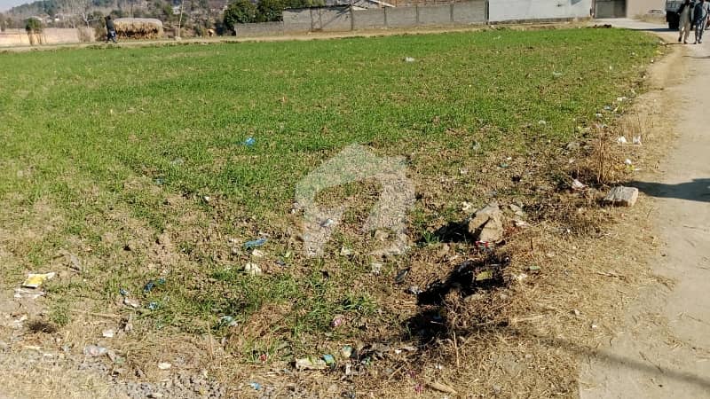 Dhamtoor, Havelian Bypass 12 Marla Commercial Plot Dhamtoor, Havelian Bypass 12 Marla Commercial Plot
