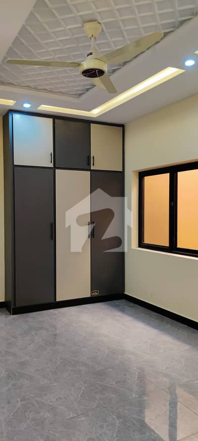 Well-Constructed Brand New House Available For Sale In Defence Road