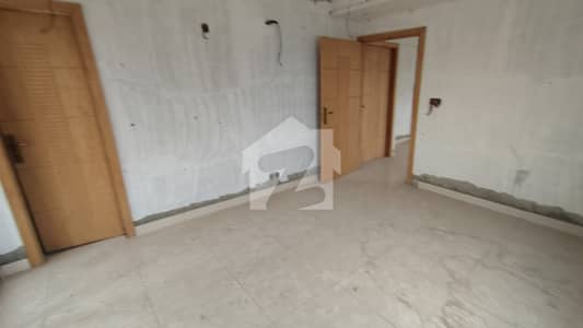 2 Bed Corner Apartment For Sale | Near Main Gate | Almost Possession | Original Pictures Attached