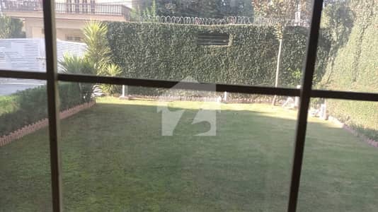 12 Marla Southopen Plot For Sale In Habibullah Colony