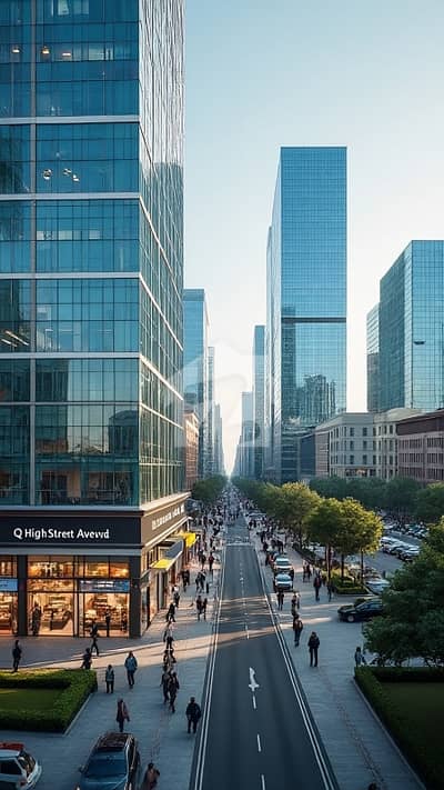 Commercial Investment Opportunity Flexible 1 & 2 Year Payment Plans Available Best Choice For Maximum Impact: Commercial Investment Opportunity Flexible 1 & 2 Year Payment Plans Available Best Choice For Maximum Impact: