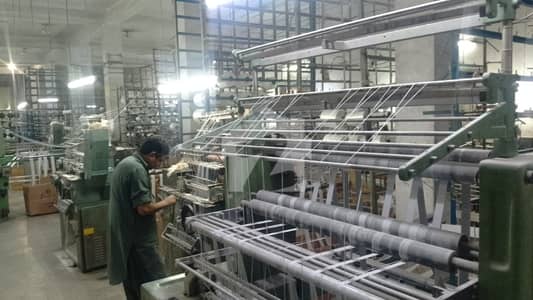 6 Kanal Prime Location Factory For Sale