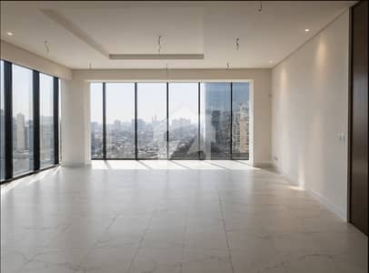 Prime Location Commercial Office Space On Rent At Shaheed E Milit Road