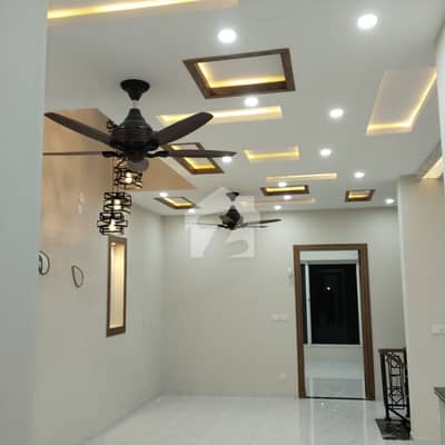 Bahria Town Phase 2 House For Rent
