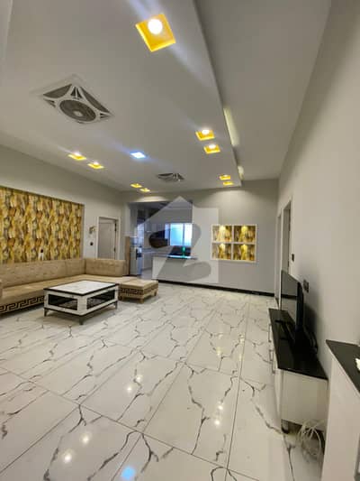 Bahria Town Phase 4 House For Rent