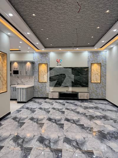 Bahria Town Phase 2 House For Rent