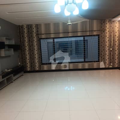 Bahria Town Phase 2 House For Rent