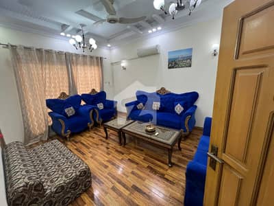10 Marla Doubel Unit House 5 Bedrooms House In Near Park Phase3 Bahria Town Rawalipindi
