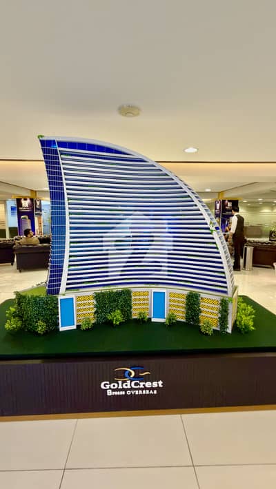 New Booking Goldcrest Breeze Overseas Spacious And Modern Residential Flat In A Prime Location Near GIGA MALL DHA Phase -II Islamabad New Booking Goldcrest Breeze Overseas Spacious And Modern Residential Flat In A Prime Location Near GIGA MALL DHA Phase -II Islamabad