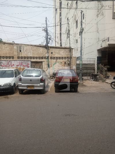 ناظم آباد 1 ناظم آباد,کراچی میں 1 کنال Studio گودام 22.0 کروڑ میں برائے فروخت۔